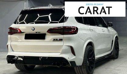 BMW X5 2018