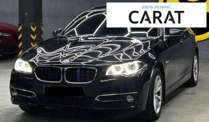 Розглянути BMW 5 Series 2012 BMW 5 Series 2012 - авто лізинг Carat