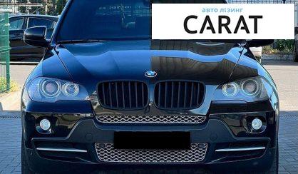 BMW X5 2007