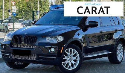BMW X5 2007