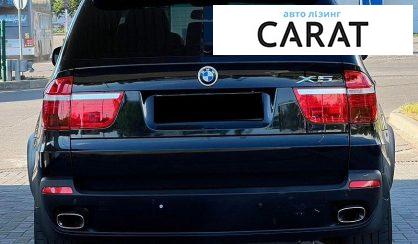 BMW X5 2007