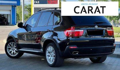 BMW X5 2007