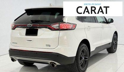 Ford Edge 2017