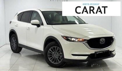 Mazda CX-5 2020