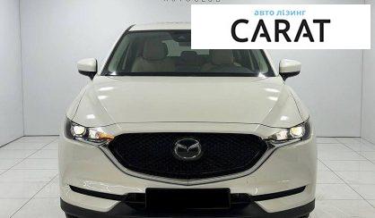 Mazda CX-5 2020
