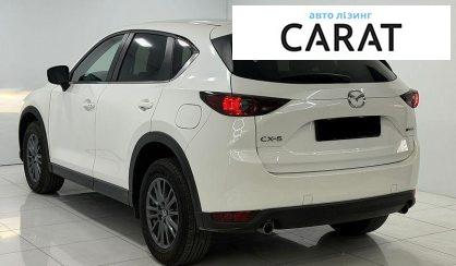 Mazda CX-5 2020