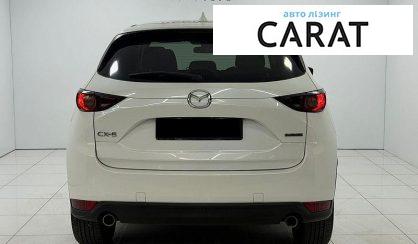 Mazda CX-5 2020