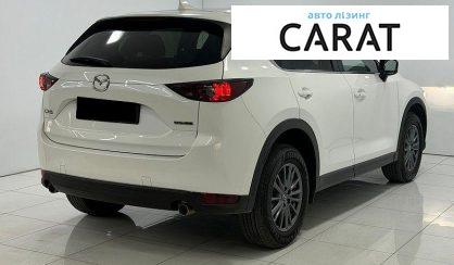 Mazda CX-5 2020