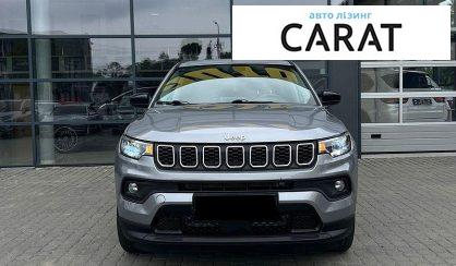 Jeep Compass 2022