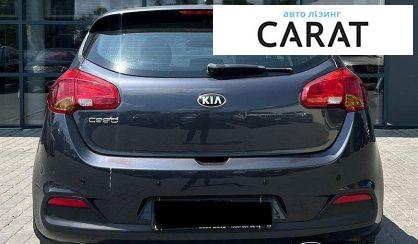 Kia Ceed 2013
