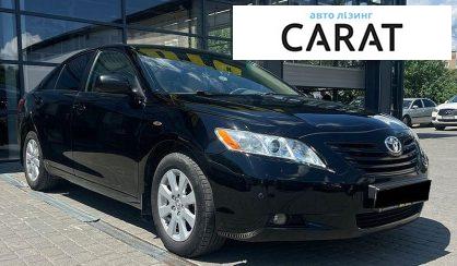 Toyota Camry 2008