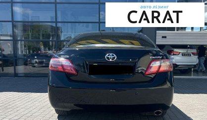 Toyota Camry 2008
