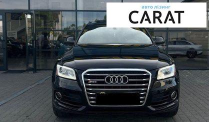 Audi Q5 2013