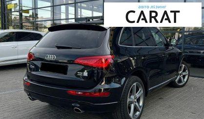 Audi Q5 2013