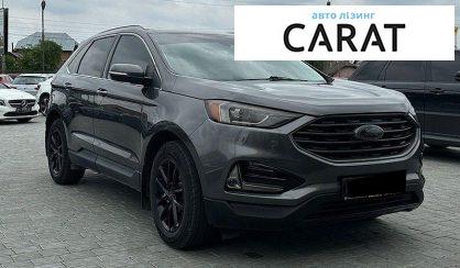 Ford Edge 2019