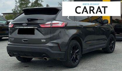 Ford Edge 2019
