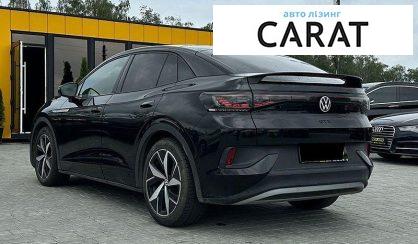 Volkswagen ID.5 2022