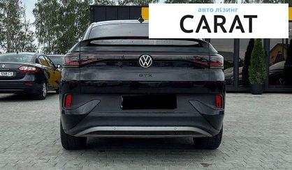 Volkswagen ID.5 2022
