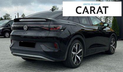 Volkswagen ID.5 2022