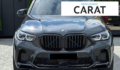 BMW X5 2019