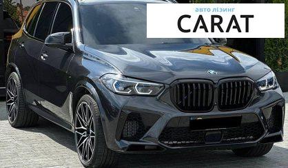 BMW X5 2019