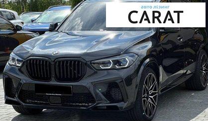 Розглянути BMW X5 2019 BMW X5 2019 - авто лізинг Carat