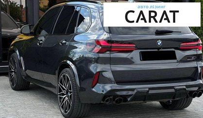 BMW X5 2019