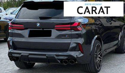 BMW X5 2019