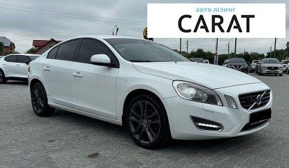Volvo S60 2011