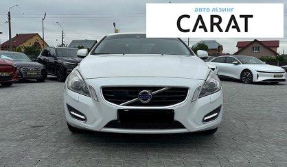 Volvo S60 2011