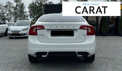 Volvo S60 2011