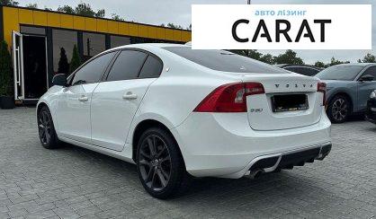Volvo S60 2011
