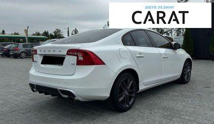 Volvo S60 2011