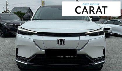 Honda eNS1 2022