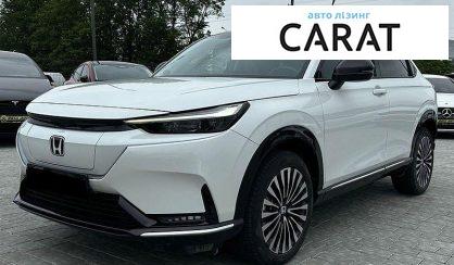 Розглянути Honda eNS1 2022 Honda eNS1 2022 - авто лізинг Carat