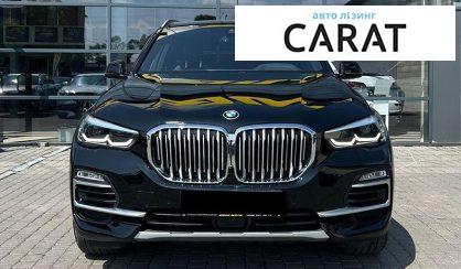 BMW X5 2019