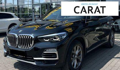 Розглянути BMW X5 2019 BMW X5 2019 - авто лізинг Carat