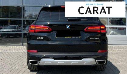 BMW X5 2019