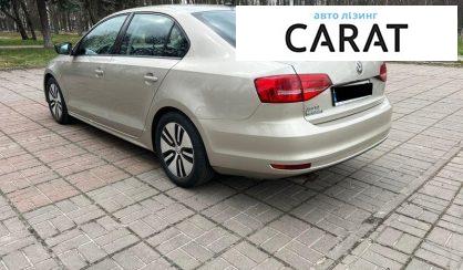 Volkswagen Jetta 2015