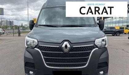 Renault Master 2024