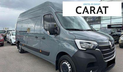 Renault Master 2024