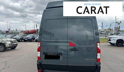 Renault Master 2024