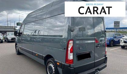 Renault Master 2024