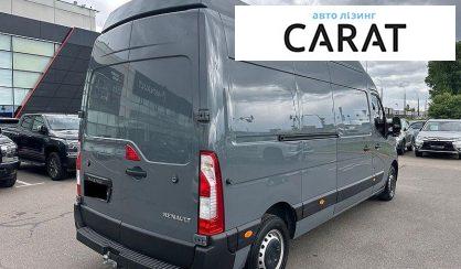 Renault Master 2024