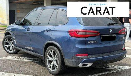 BMW X5 2018
