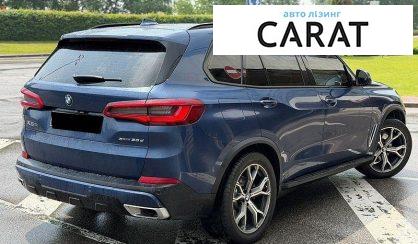 BMW X5 2018