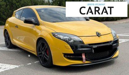 Renault Megane 2012
