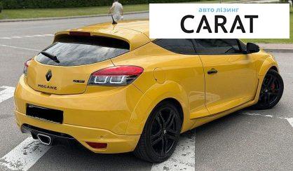 Renault Megane 2012