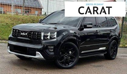 Розглянути Kia Mohave 2022 Kia Mohave 2022 - авто лізинг Carat