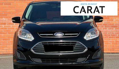 Ford C-Max 2017